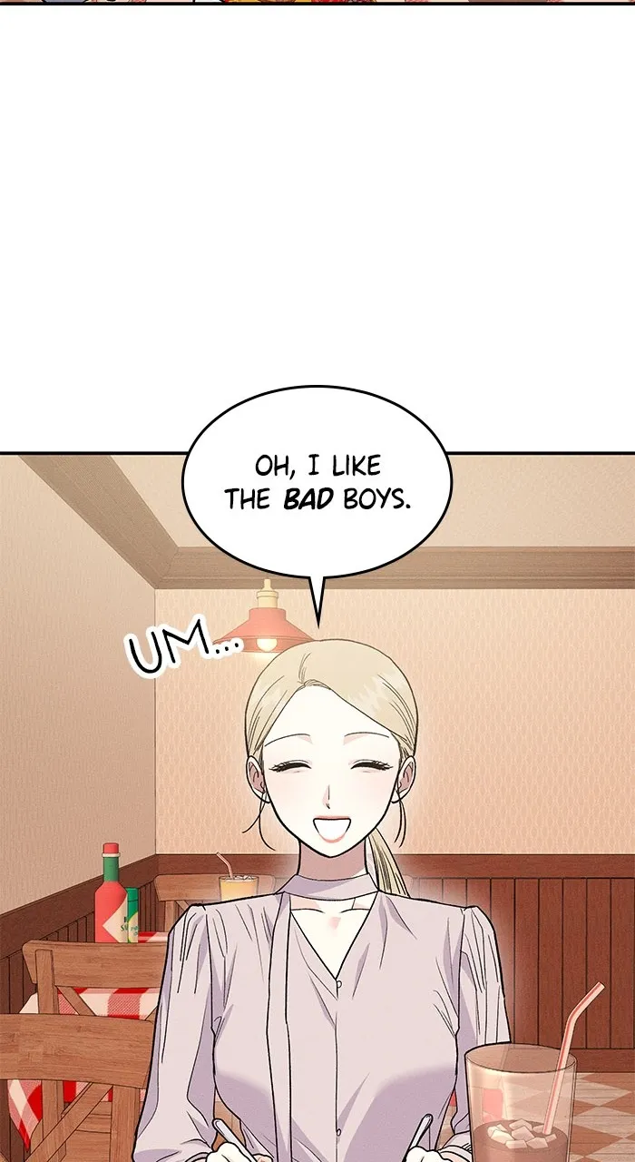 Singles’ Royale Chapter 12 page 21 - 