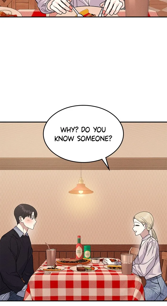 Singles’ Royale Chapter 12 page 22 - 