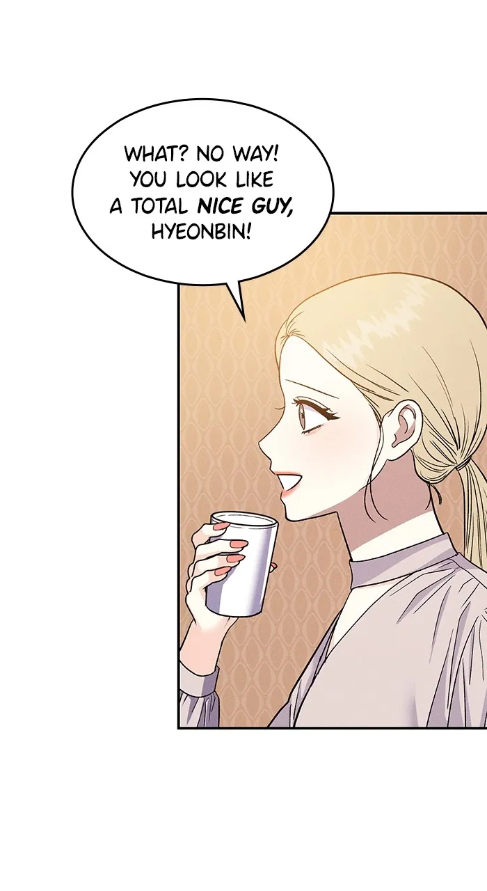Singles’ Royale Chapter 12 page 24 - 