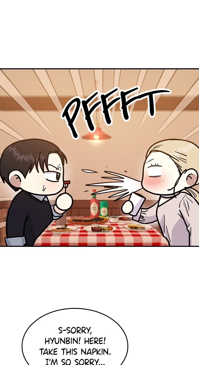 Singles’ Royale Chapter 12 page 27 - 