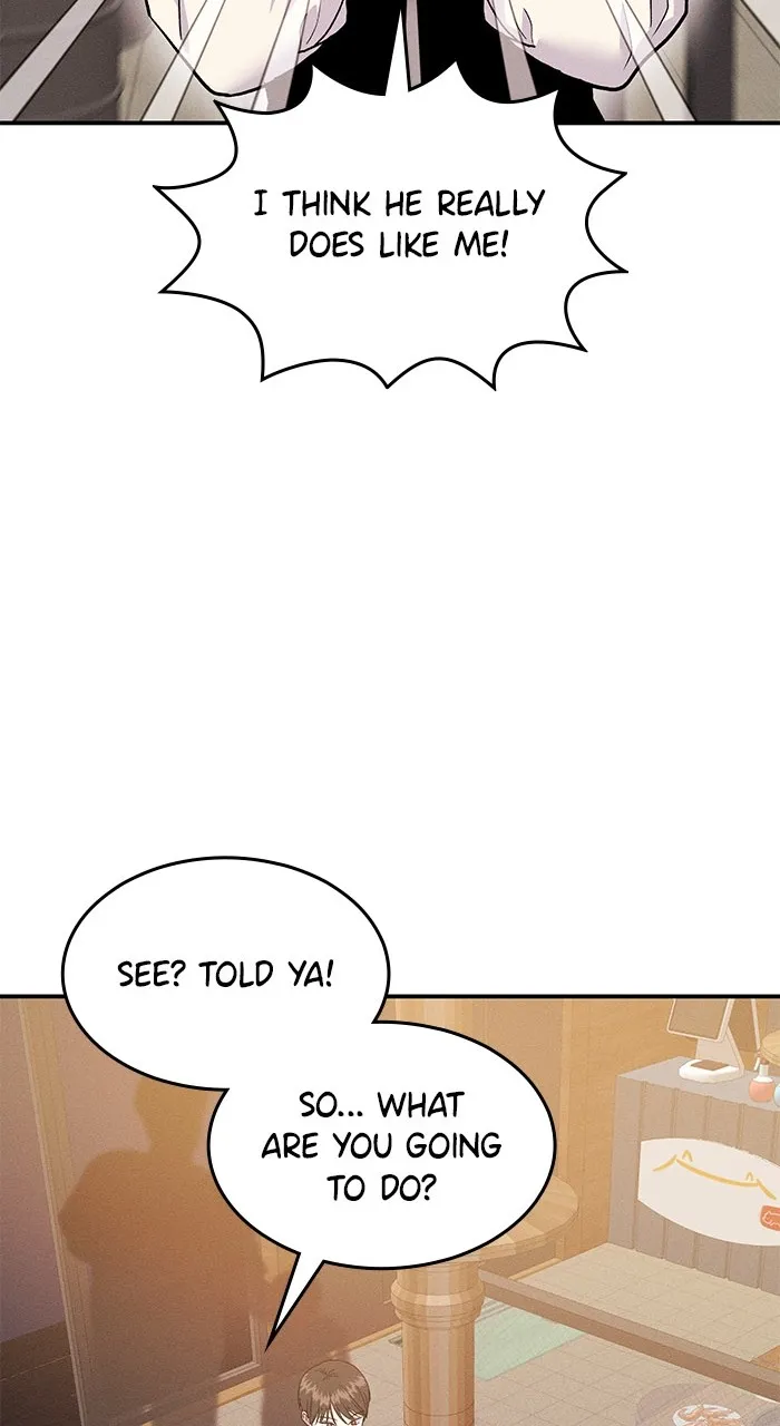 Singles’ Royale Chapter 12 page 37 - 