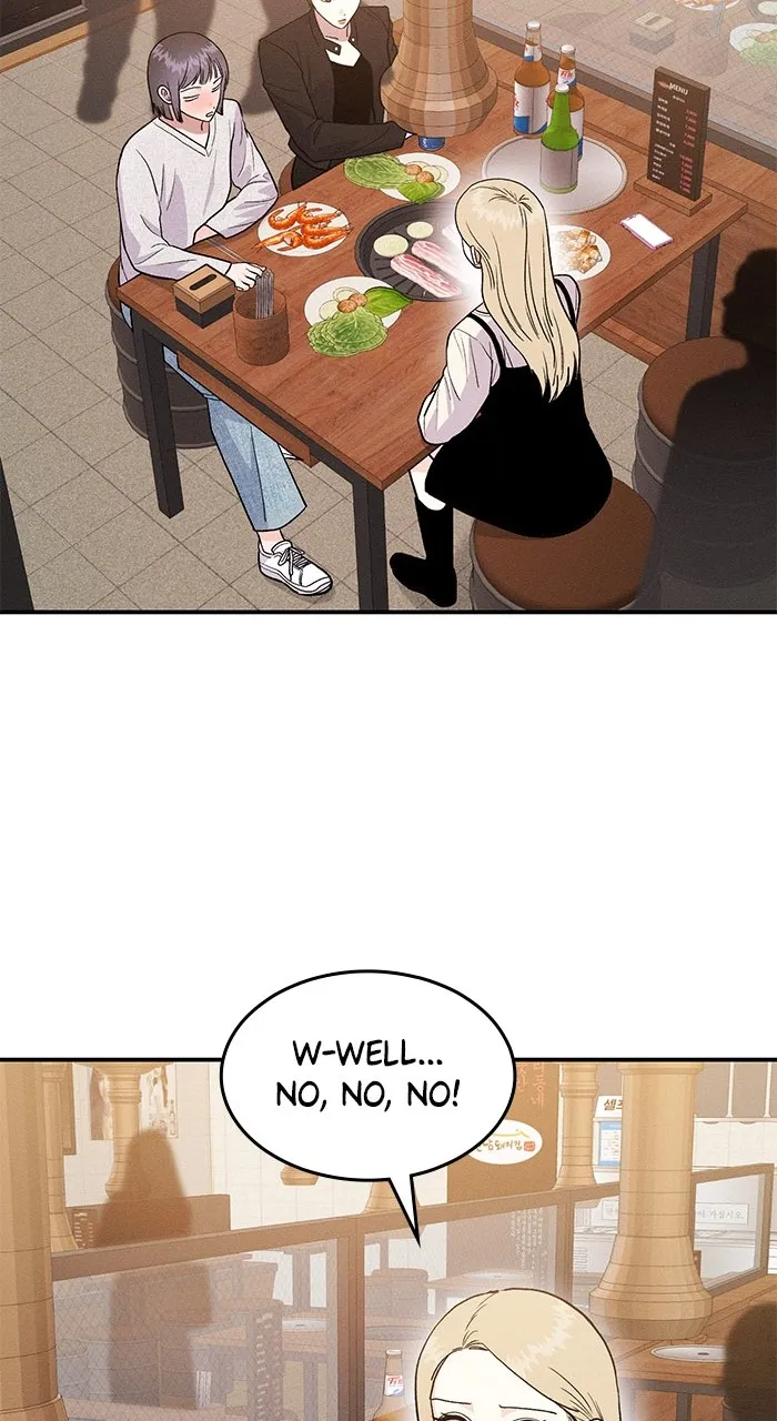 Singles’ Royale Chapter 12 page 38 - 