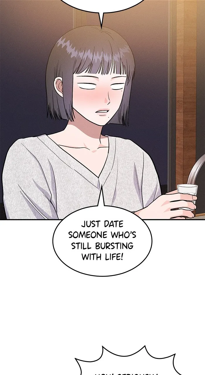 Singles’ Royale Chapter 12 page 40 - 
