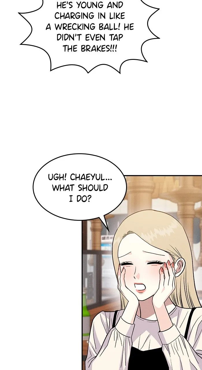 Singles’ Royale Chapter 12 page 44 - 