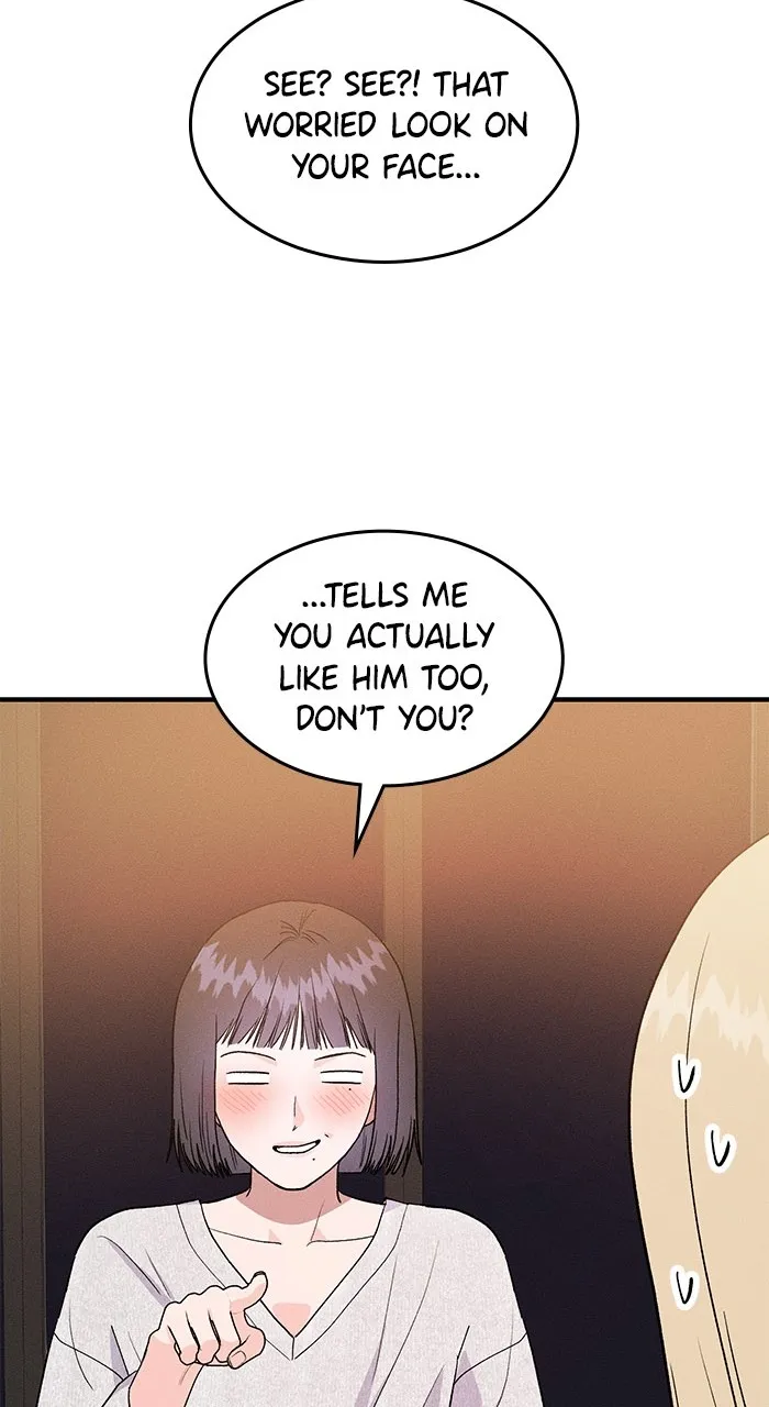 Singles’ Royale Chapter 12 page 47 - 