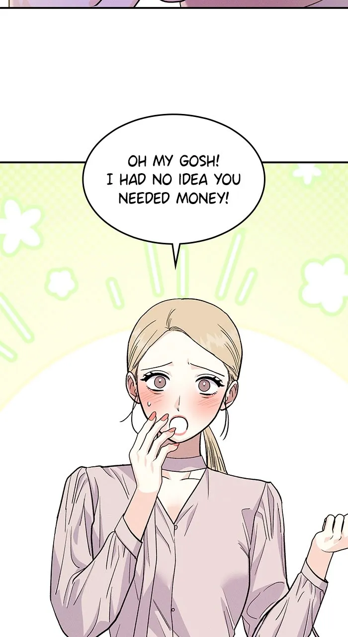 Singles’ Royale Chapter 12 page 6 - 