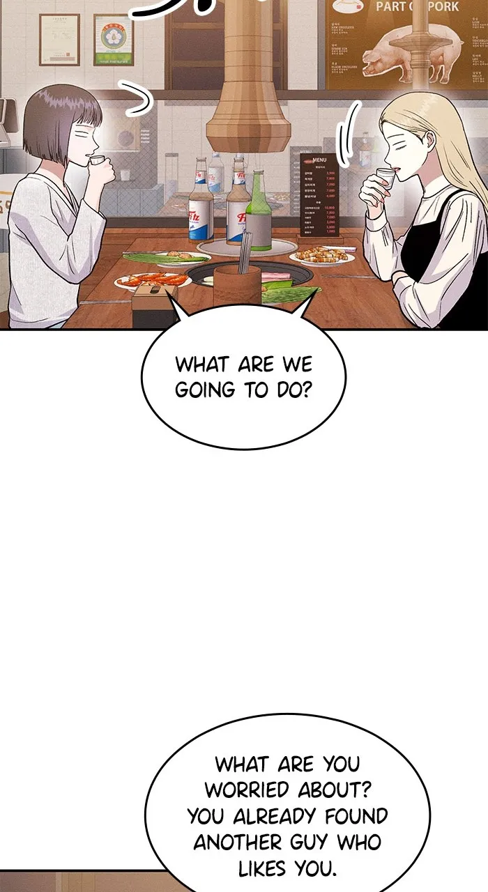 Singles’ Royale Chapter 12 page 54 - 