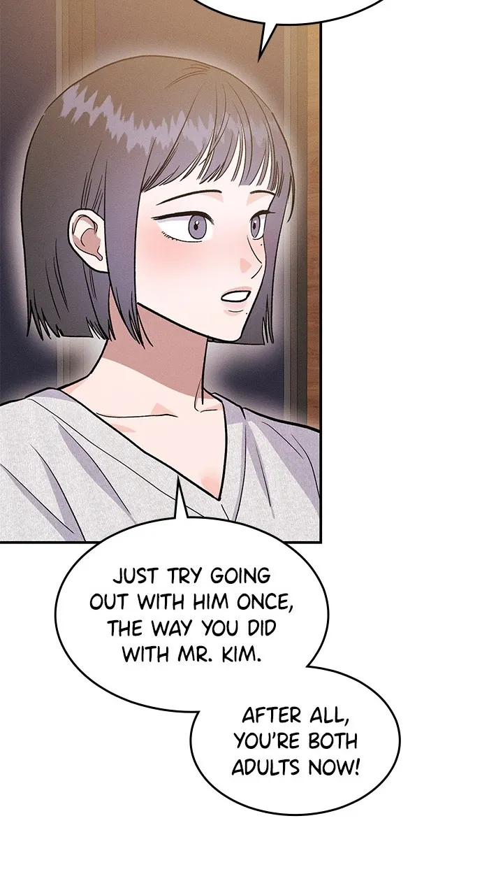 Singles’ Royale Chapter 12 page 55 - 