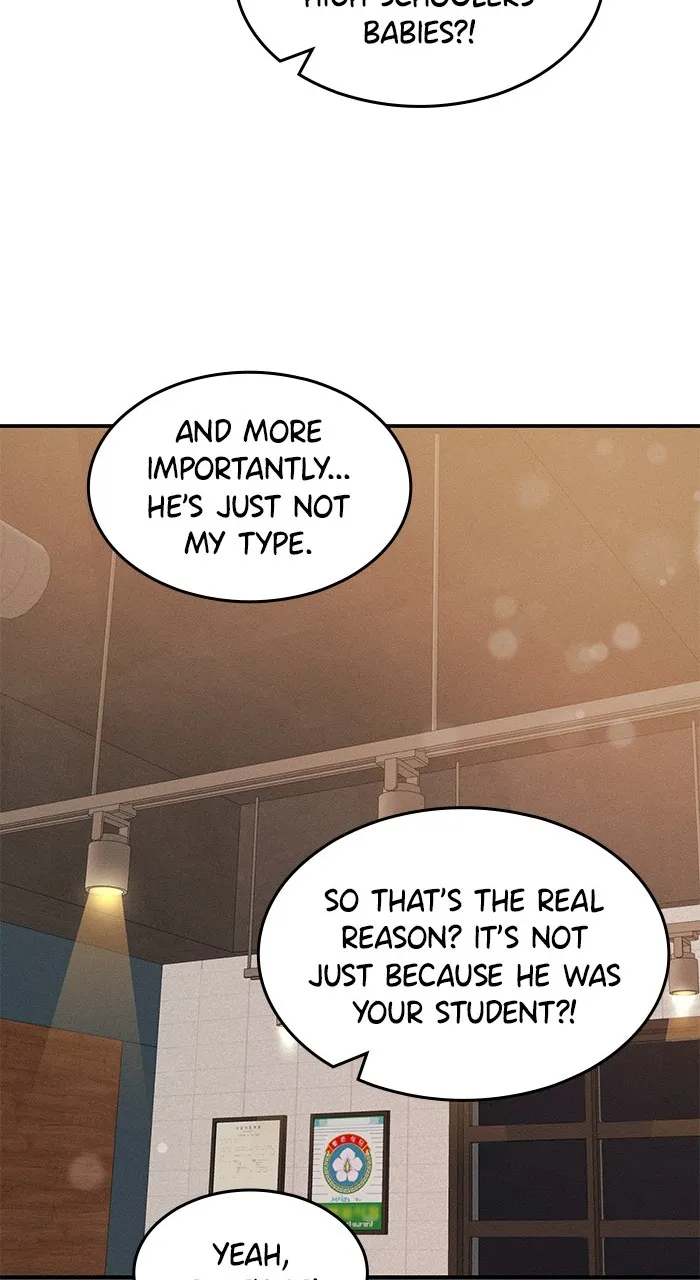 Singles’ Royale Chapter 12 page 57 - 