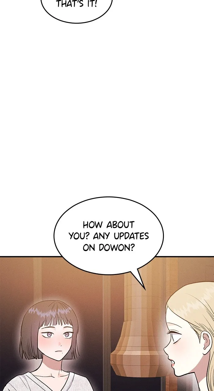 Singles’ Royale Chapter 12 page 58 - 