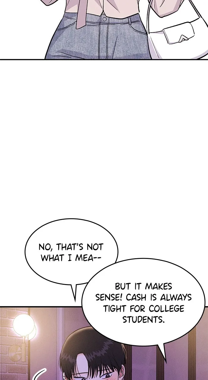 Singles’ Royale Chapter 12 page 7 - 