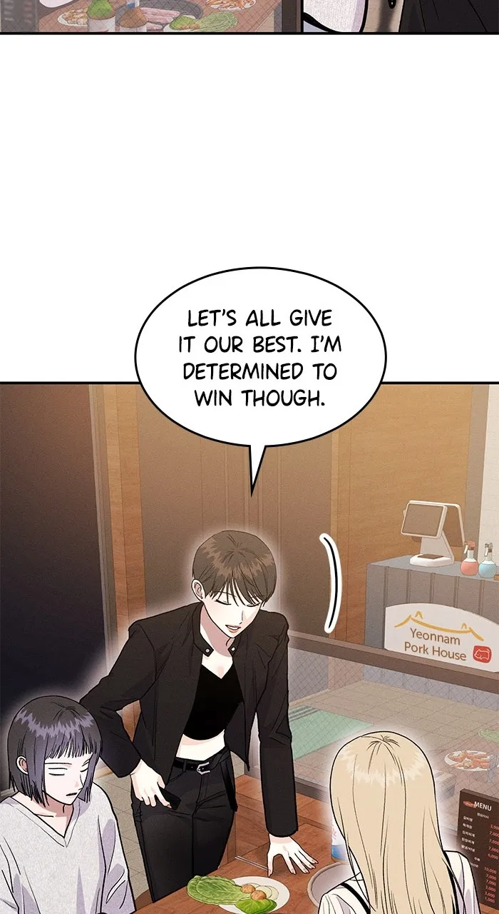 Singles’ Royale Chapter 12 page 61 - 