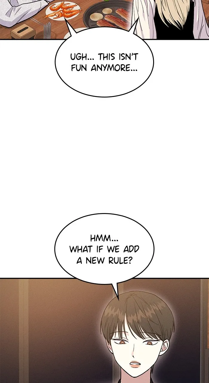 Singles’ Royale Chapter 12 page 62 - 