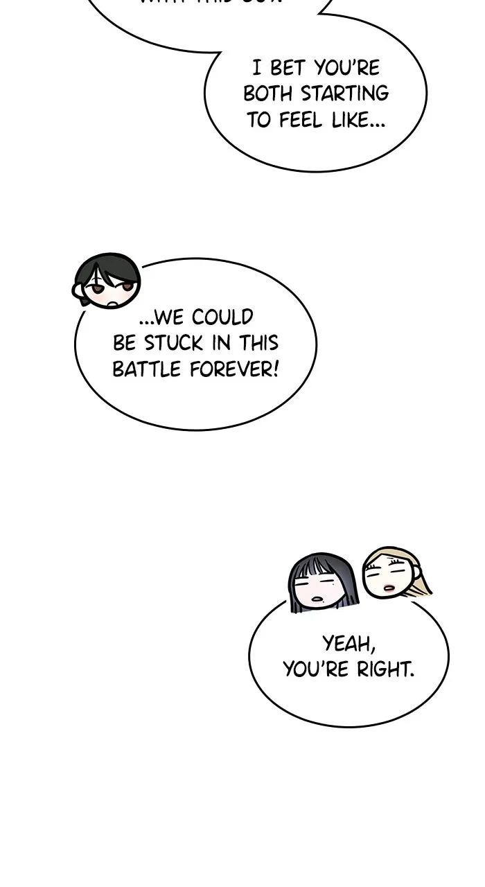 Singles’ Royale Chapter 12 page 64 - 