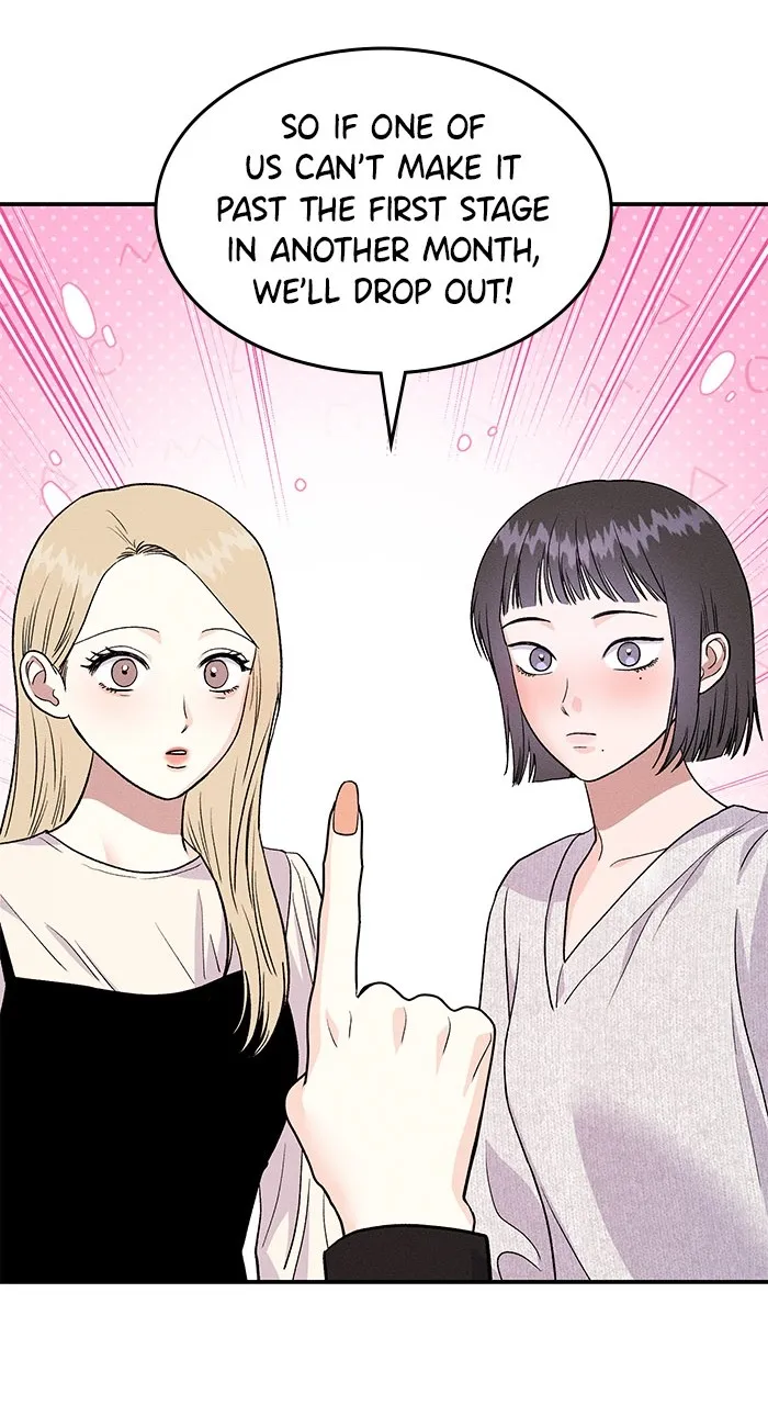 Singles’ Royale Chapter 12 page 65 - 