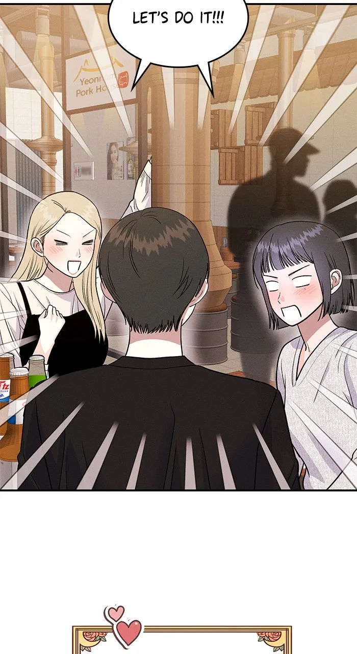 Singles’ Royale Chapter 12 page 67 - 