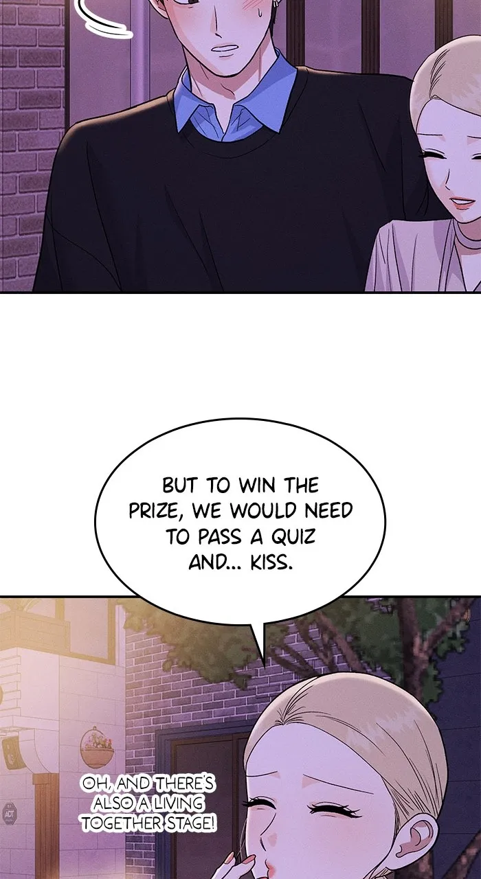Singles’ Royale Chapter 12 page 8 - 