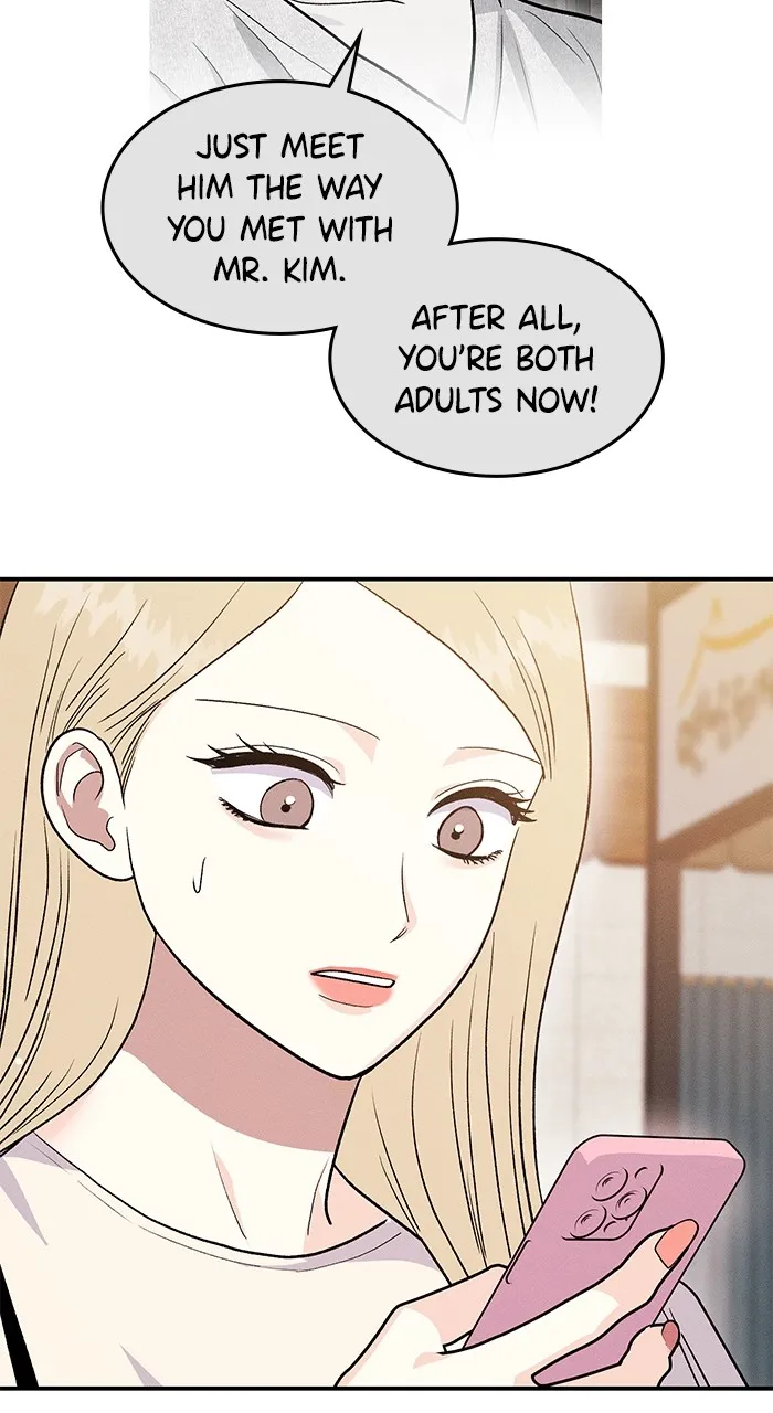 Singles’ Royale Chapter 12 page 73 - 