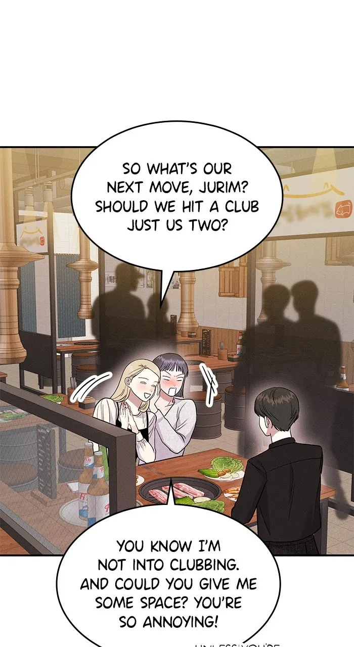 Singles’ Royale Chapter 13 page 11 - 