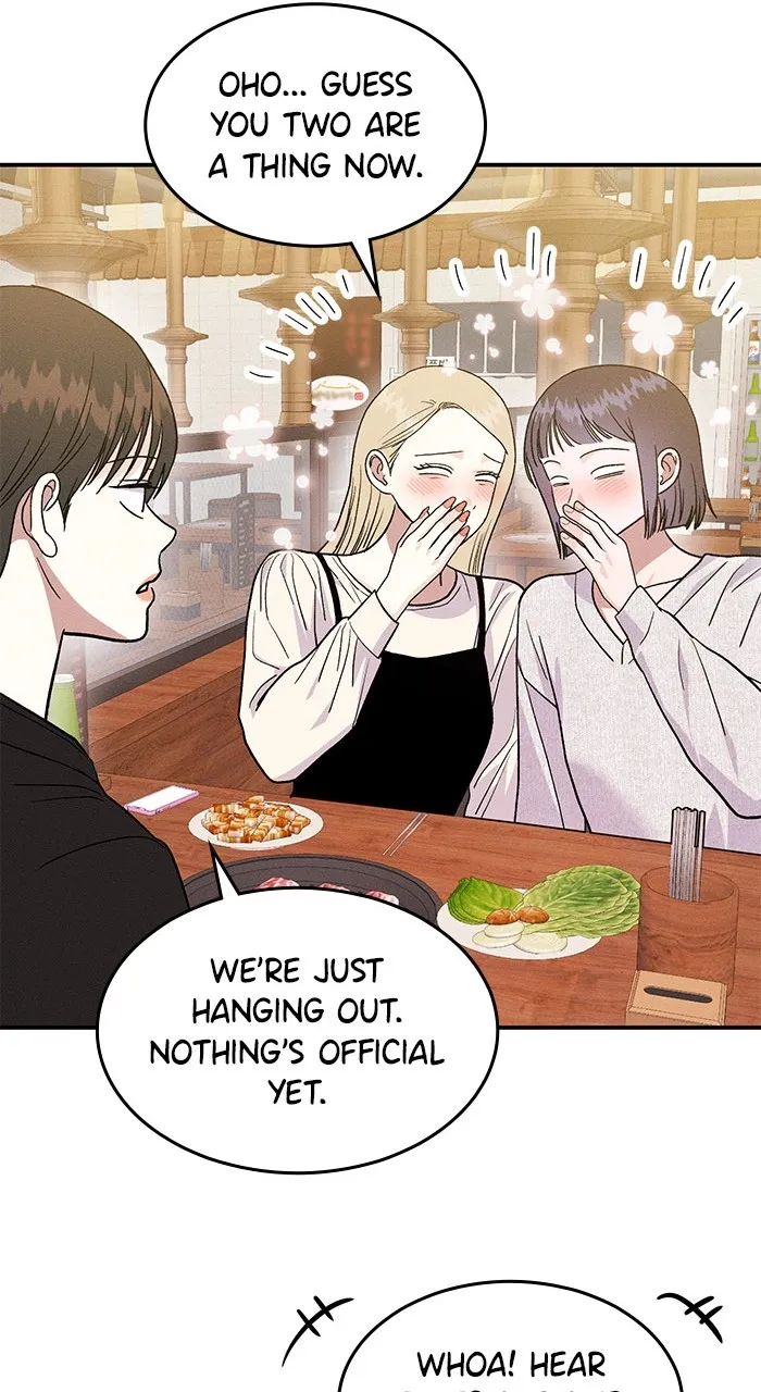 Singles’ Royale Chapter 13 page 15 - 