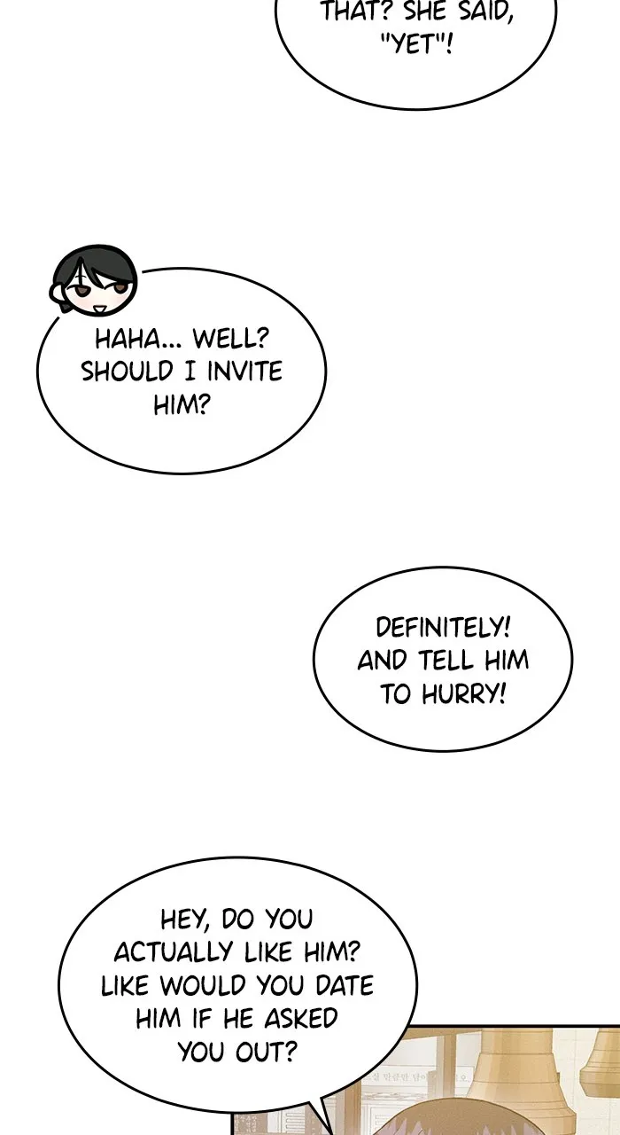 Singles’ Royale Chapter 13 page 16 - 