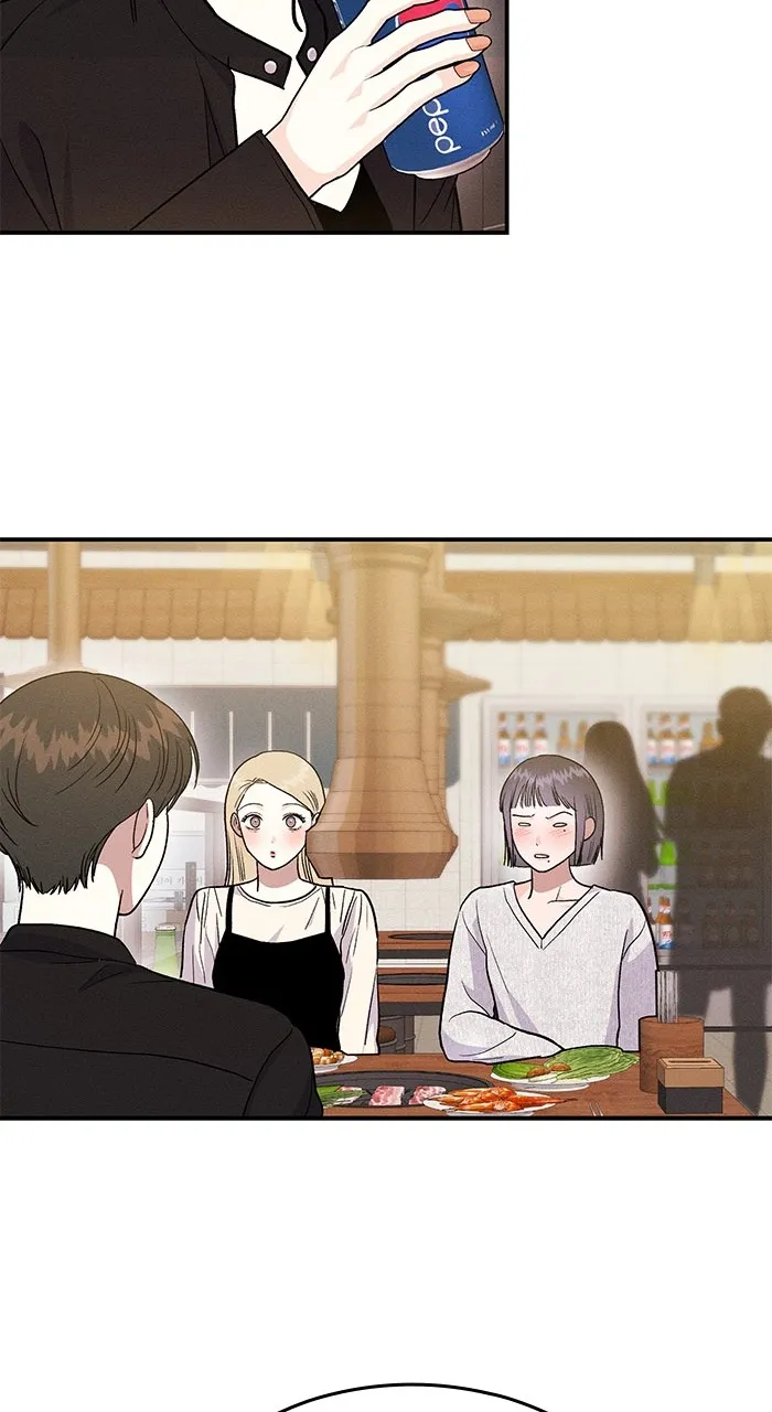 Singles’ Royale Chapter 13 page 18 - 