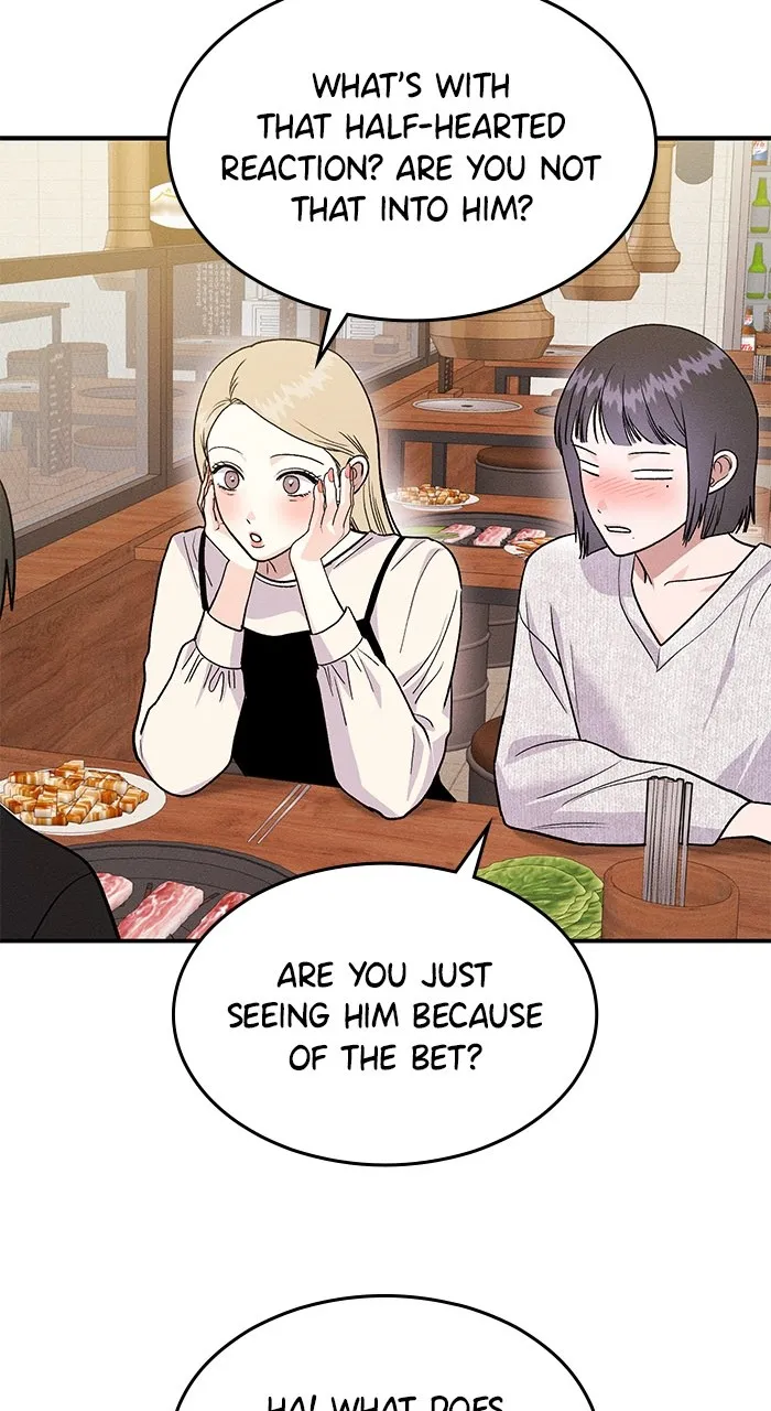 Singles’ Royale Chapter 13 page 19 - 