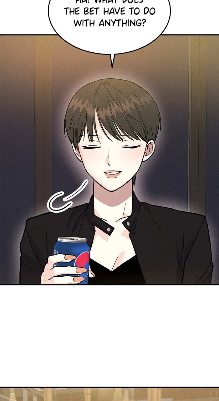 Singles’ Royale Chapter 13 page 20 - 