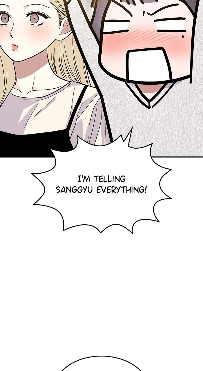 Singles’ Royale Chapter 13 page 22 - 