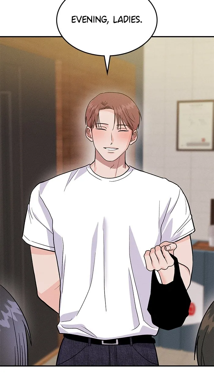 Singles’ Royale Chapter 13 page 23 - 