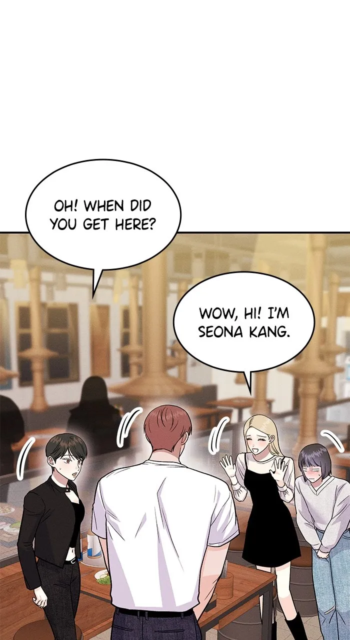 Singles’ Royale Chapter 13 page 24 - 