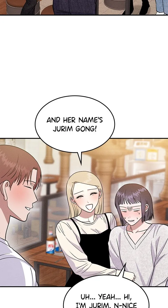 Singles’ Royale Chapter 13 page 25 - 