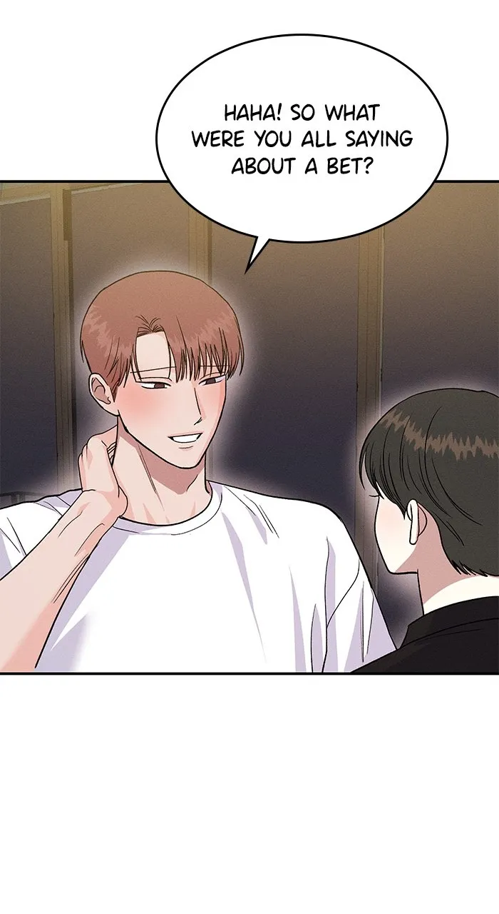 Singles’ Royale Chapter 13 page 27 - 