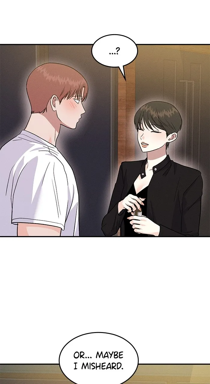 Singles’ Royale Chapter 13 page 28 - 