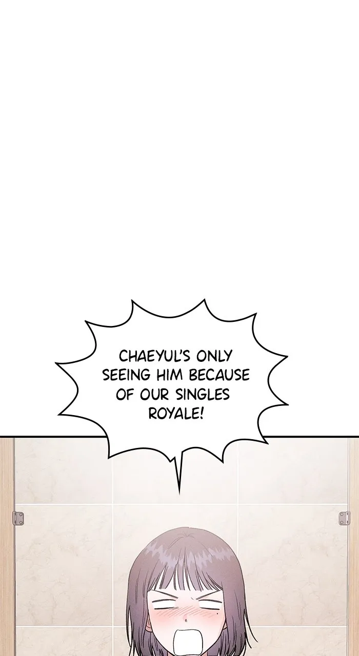 Singles’ Royale Chapter 13 page 30 - 