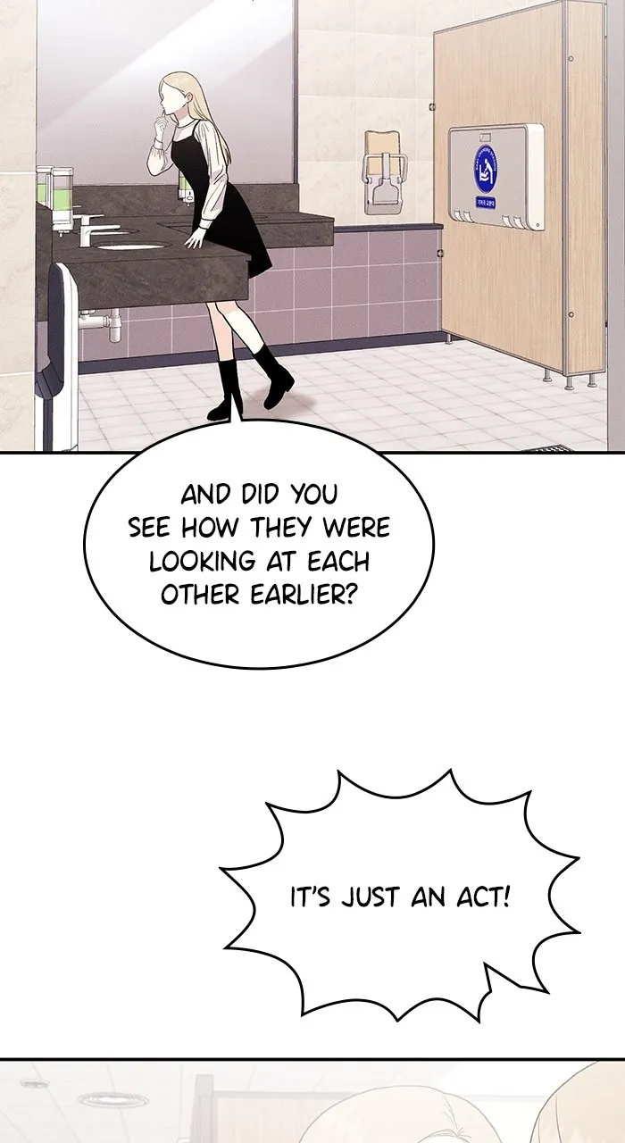 Singles’ Royale Chapter 13 page 32 - 