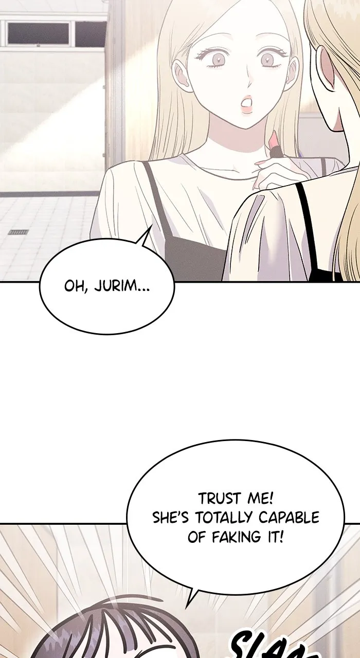 Singles’ Royale Chapter 13 page 33 - 