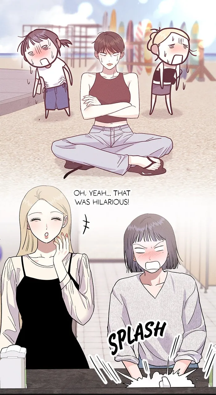 Singles’ Royale Chapter 13 page 35 - 