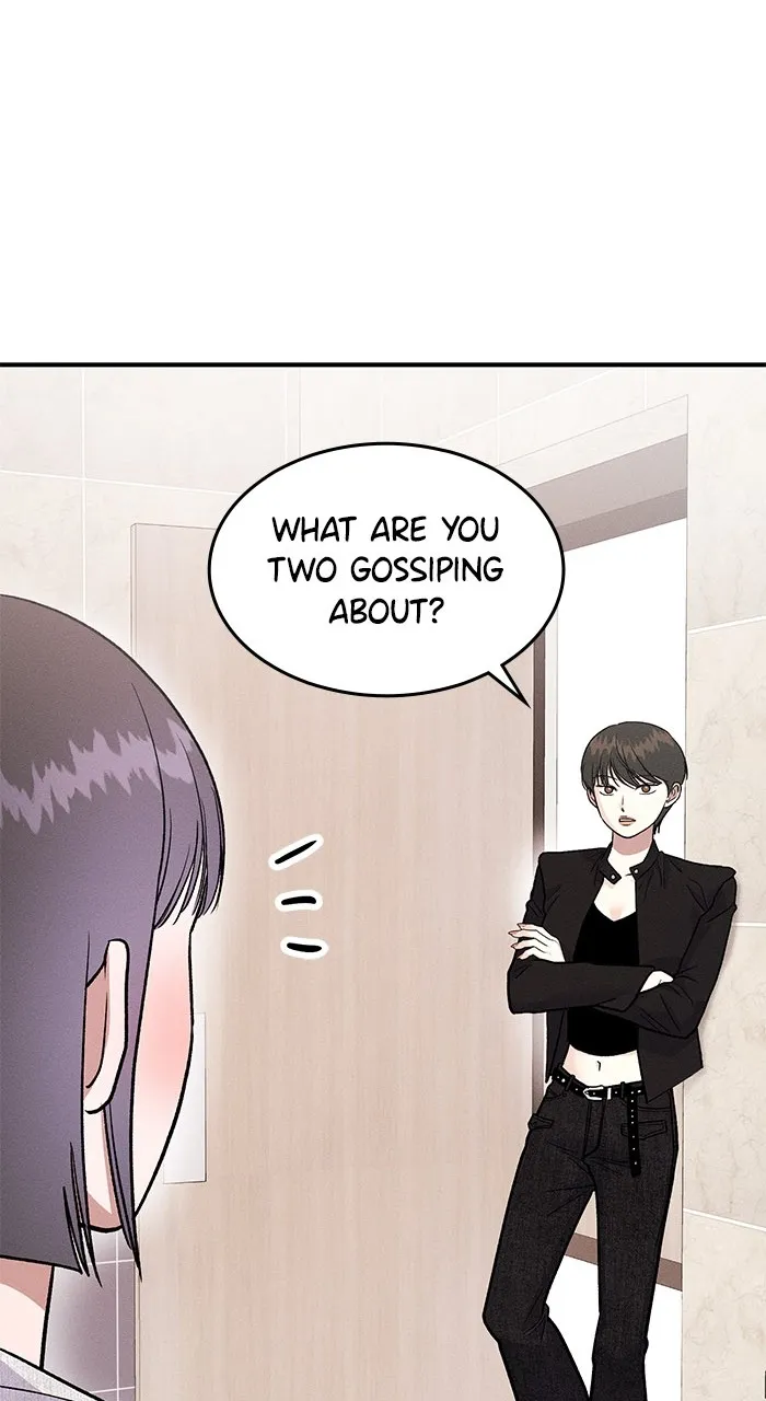 Singles’ Royale Chapter 13 page 36 - 