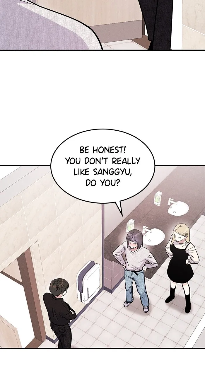 Singles’ Royale Chapter 13 page 37 - 