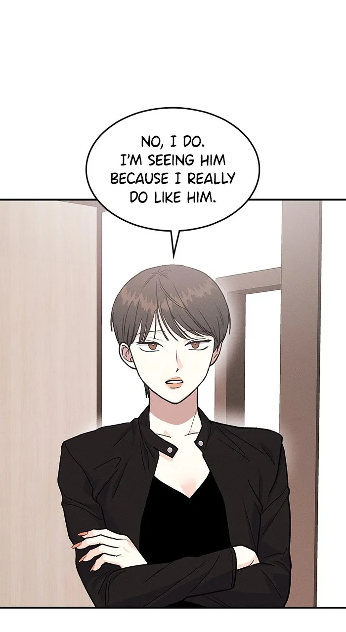 Singles’ Royale Chapter 13 page 38 - 