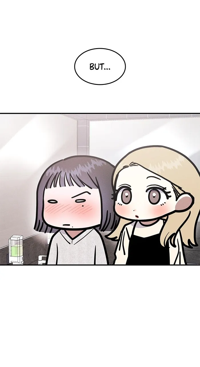 Singles’ Royale Chapter 13 page 39 - 