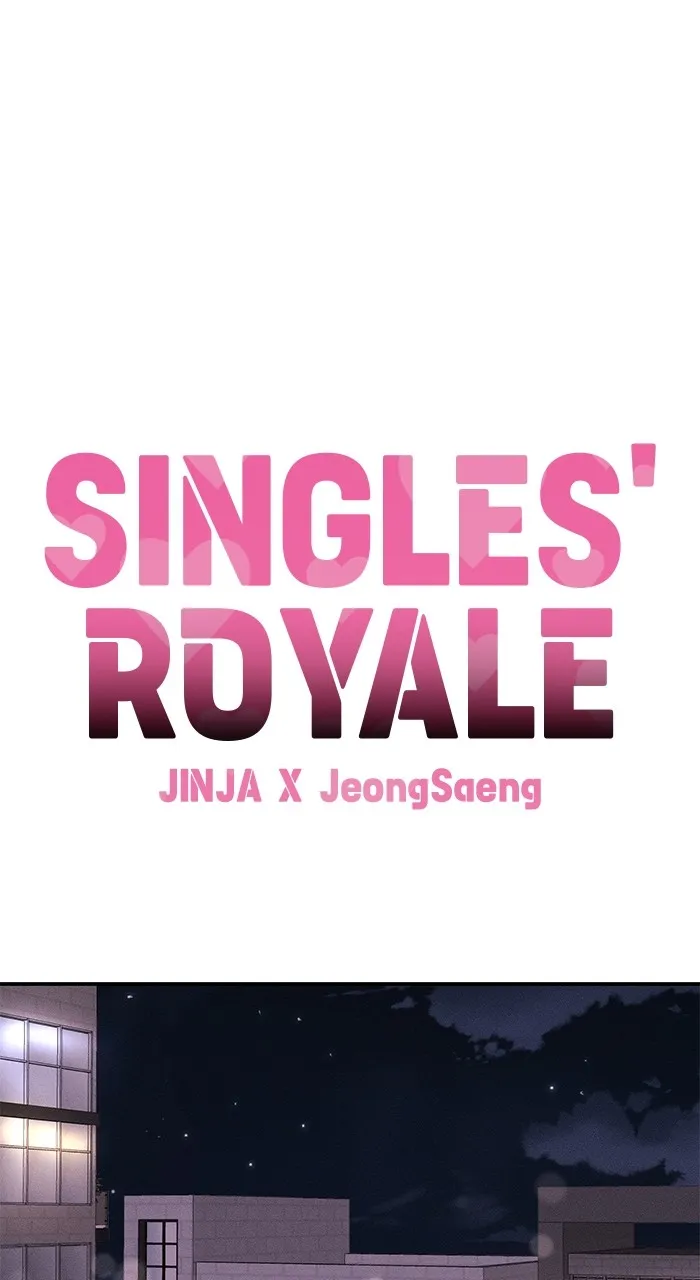 Singles’ Royale Chapter 13 page 44 - 
