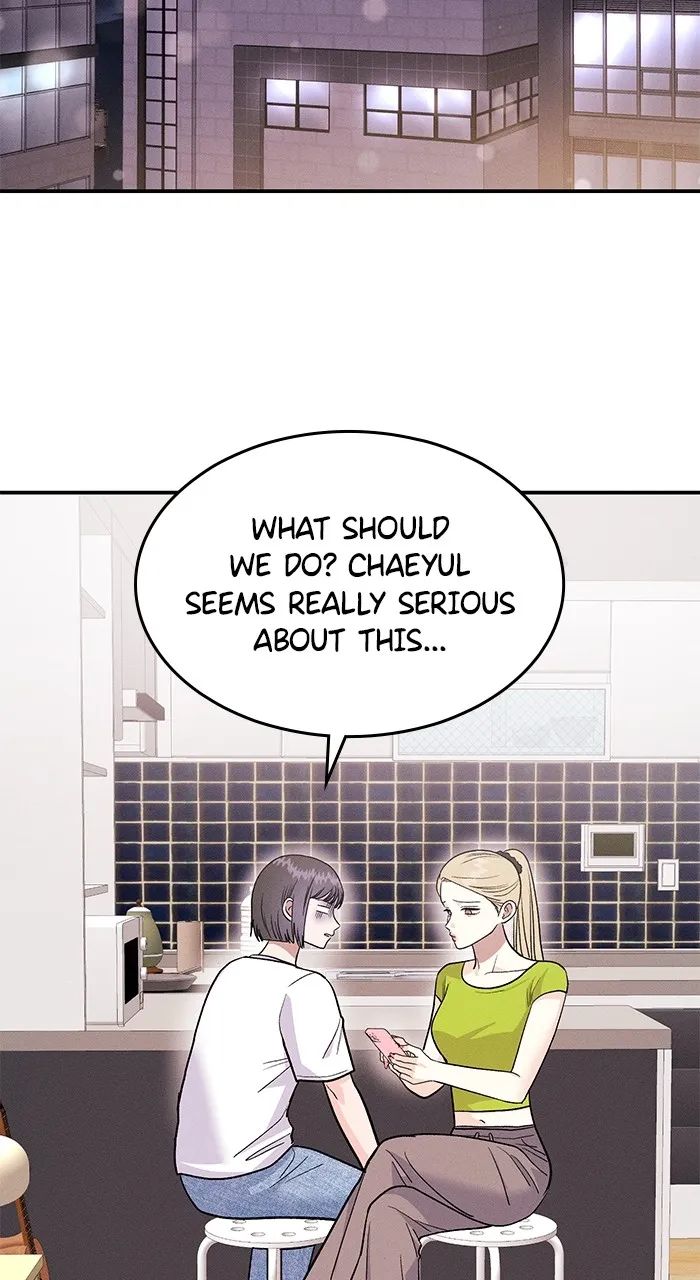 Singles’ Royale Chapter 13 page 45 - 