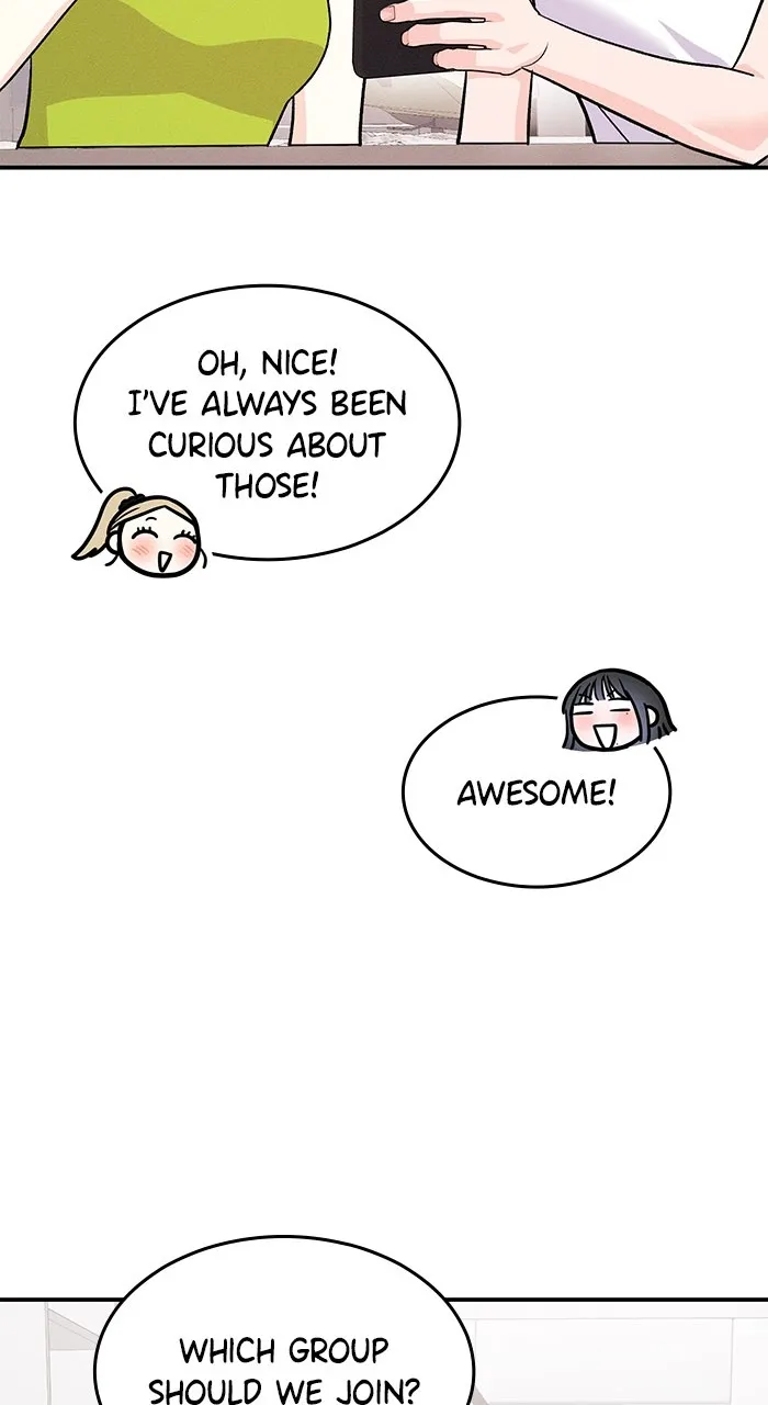 Singles’ Royale Chapter 13 page 51 - 