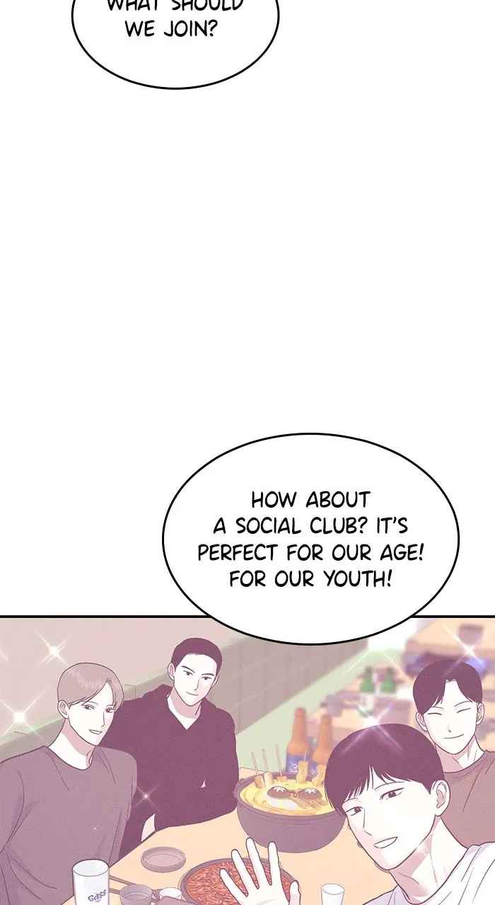 Singles’ Royale Chapter 13 page 54 - 