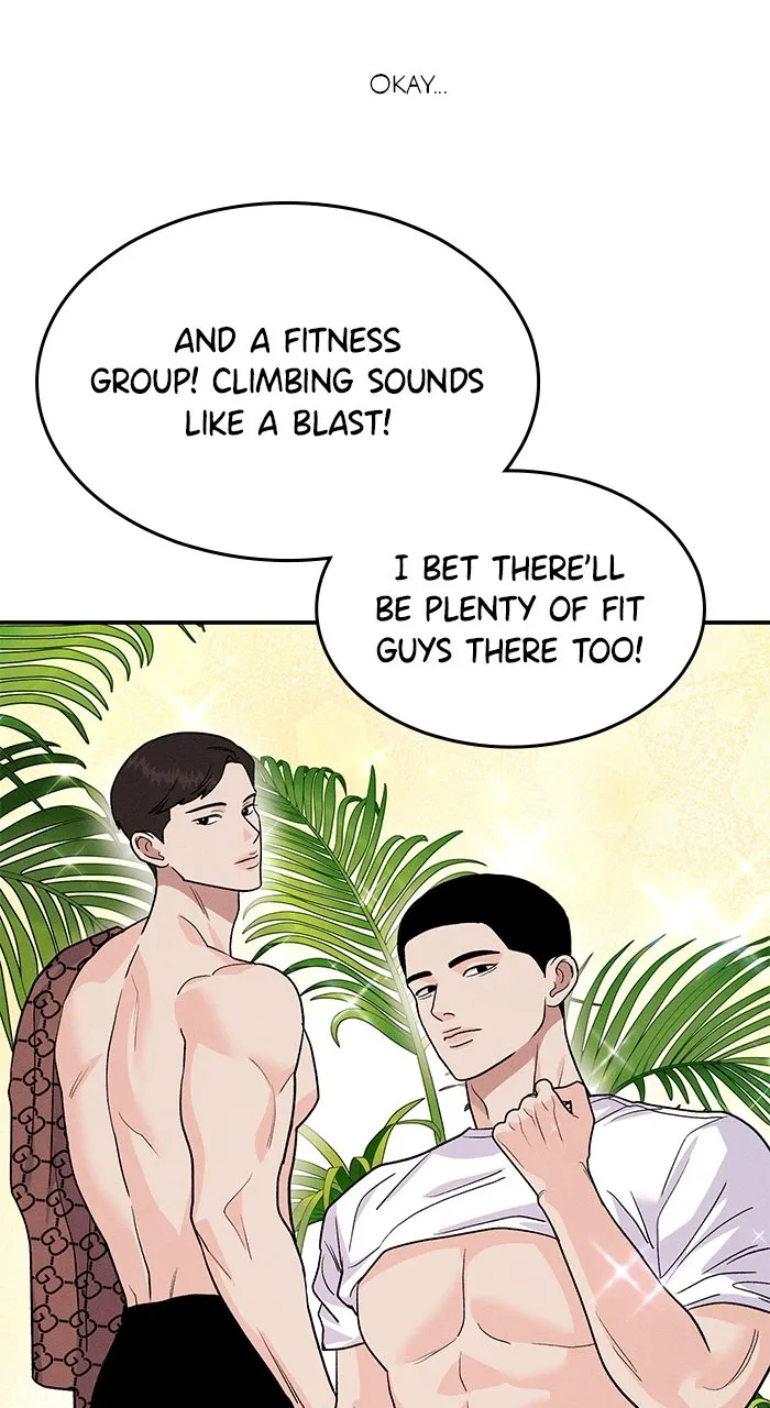 Singles’ Royale Chapter 13 page 56 - 