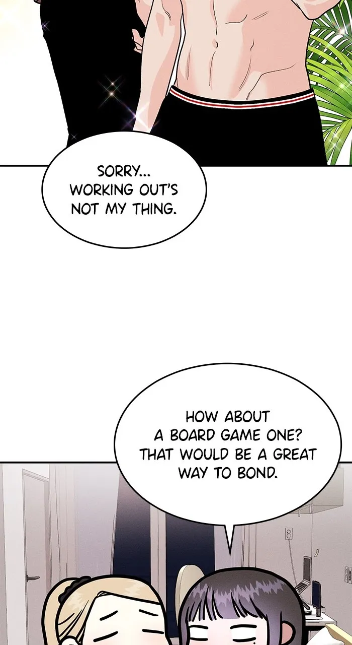 Singles’ Royale Chapter 13 page 57 - 