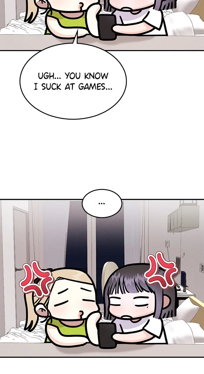 Singles’ Royale Chapter 13 page 58 - 