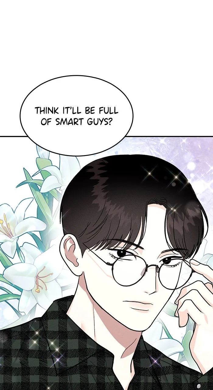 Singles’ Royale Chapter 13 page 61 - 